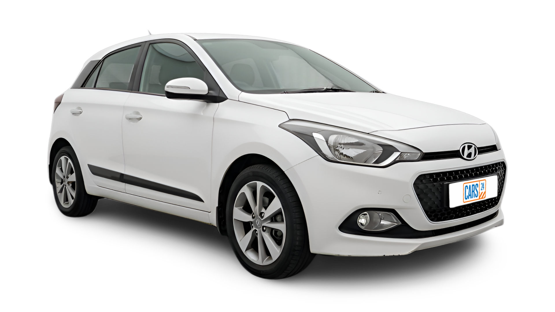Hyundai Elite i20-img